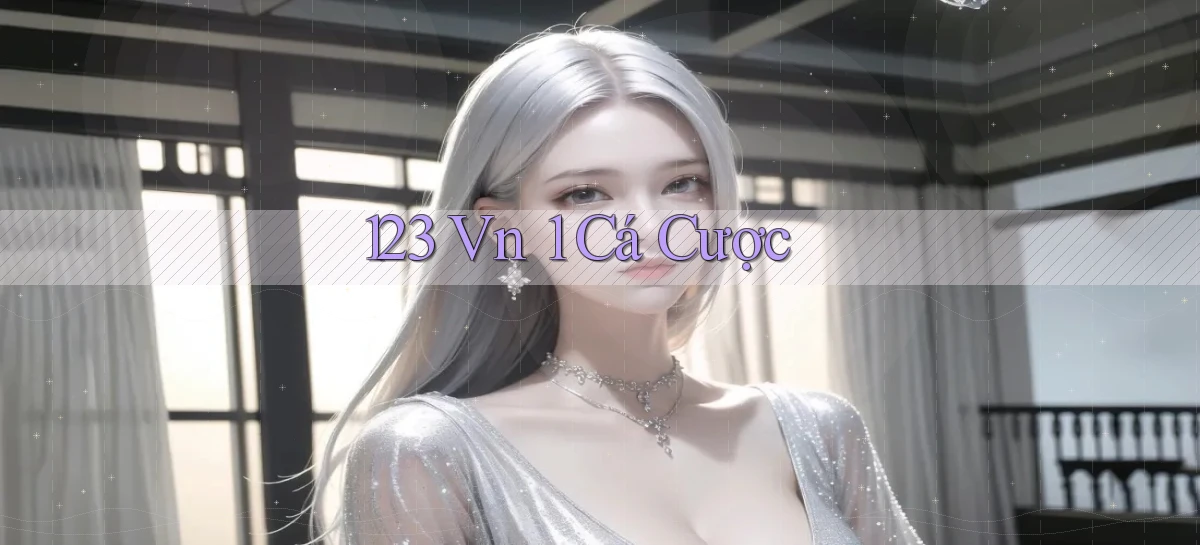 123 vn 1 cá cược
