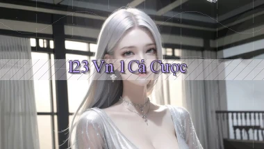 123 vn 1 cá cược