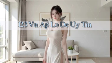 123 vn ap lo de uy tin