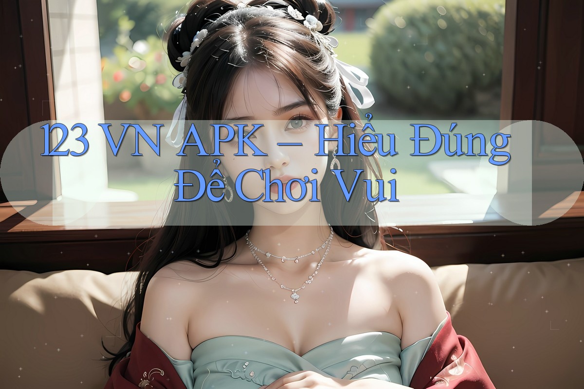 123 VN APK – Hiểu Đúng Để Chơi Vui 123 VN APK – Hiểu Đúng Để Chơi Vui