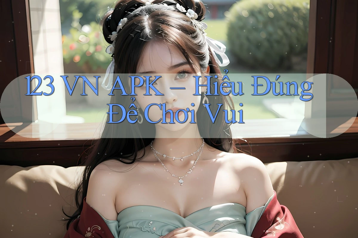 123 VN APK – Hiểu Đúng Để Chơi Vui 123 VN APK – Hiểu Đúng Để Chơi Vui