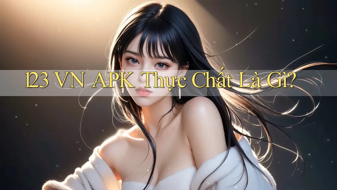 123 VN APK Thực Chất Là Gì? 123 VN APK Thực Chất Là Gì?