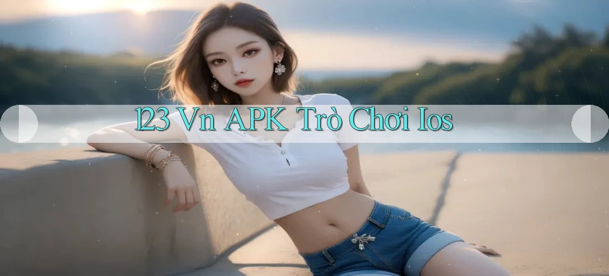 123 vn APK trò chơi ios