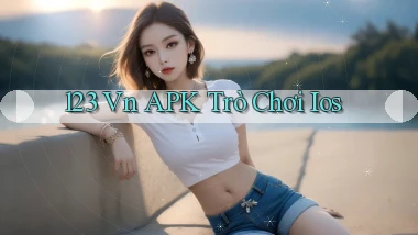 123 vn APK trò chơi ios