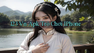 123 vn apk trò chơi iPhone