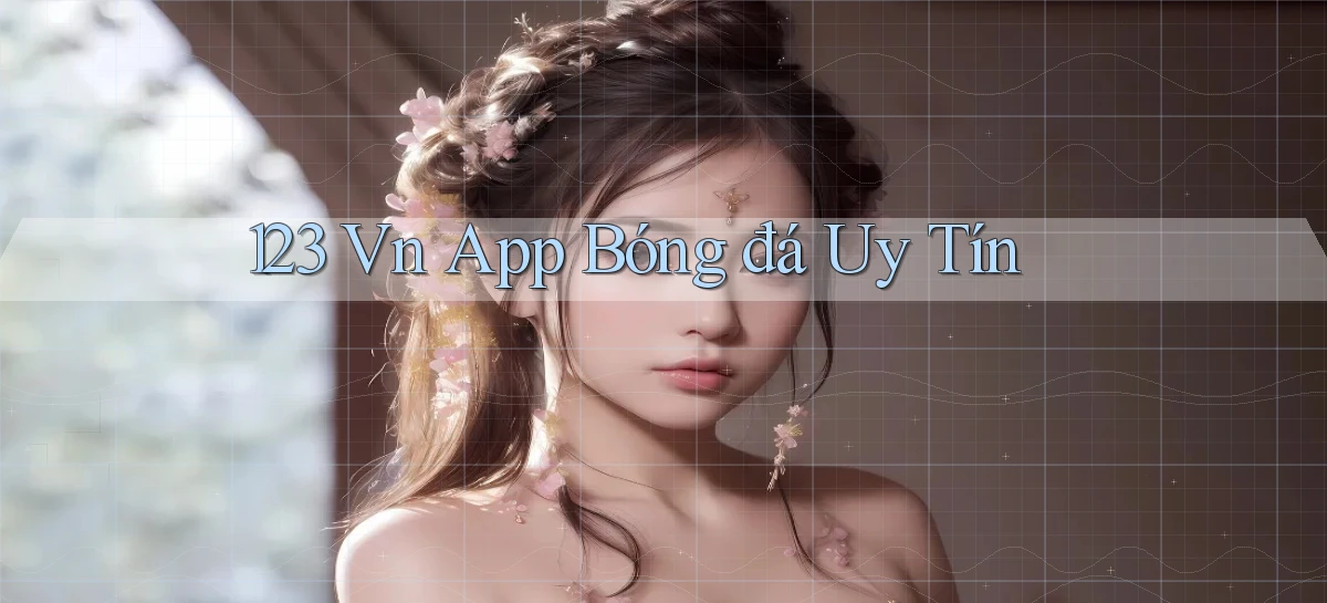 123 vn app bóng đá uy tín