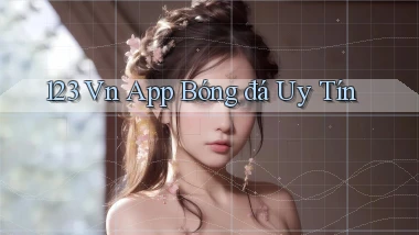 123 vn app bóng đá uy tín