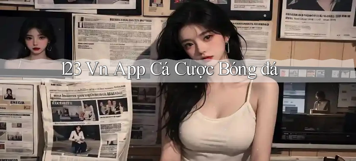 123 vn app cá cược bóng đá