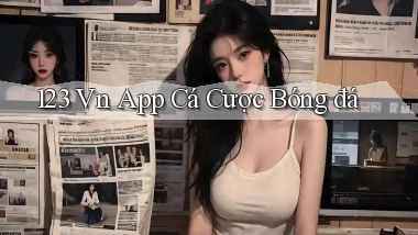123 vn app cá cược bóng đá