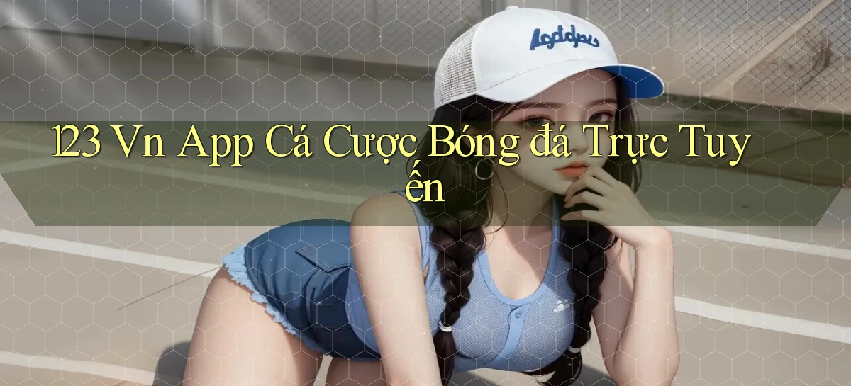 123 vn app cá cược bóng đá trực tuyến