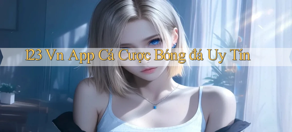 123 vn app cá cược bóng đá uy tín