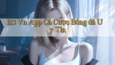 123 vn app cá cược bóng đá uy tín