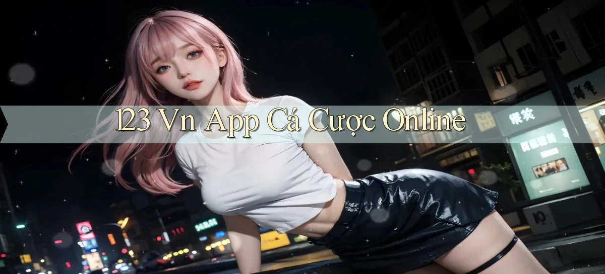 123 vn app cá cược online