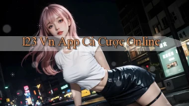 123 vn app cá cược online