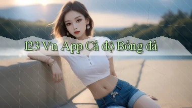 123 vn app cá độ bóng đá