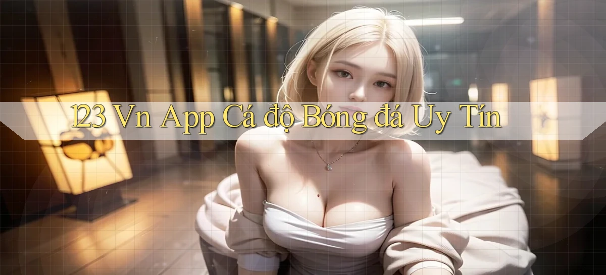 123 vn app cá độ bóng đá uy tín