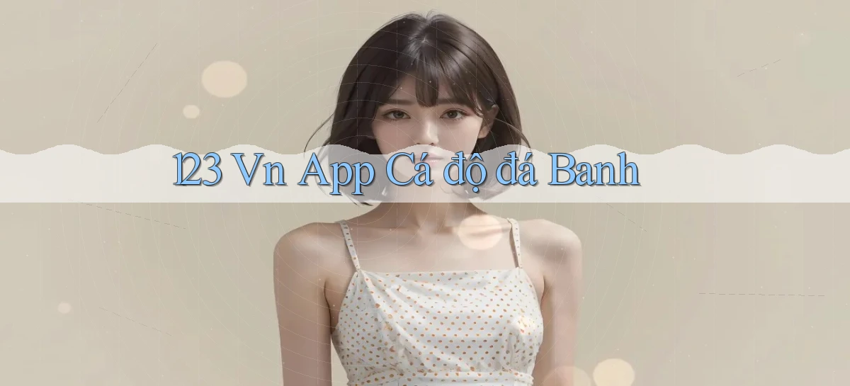 123 vn app cá độ đá banh