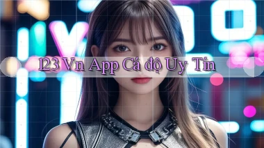 123 vn app cá độ uy tín