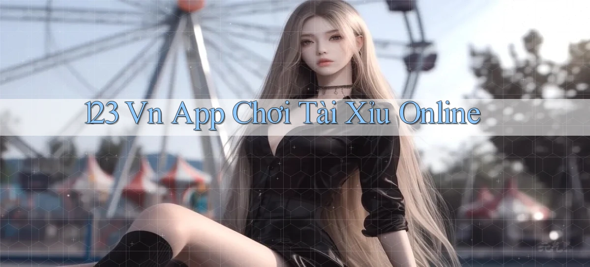 123 vn app chơi tài xỉu online