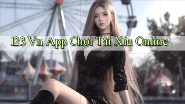 123 vn app chơi tài xỉu online