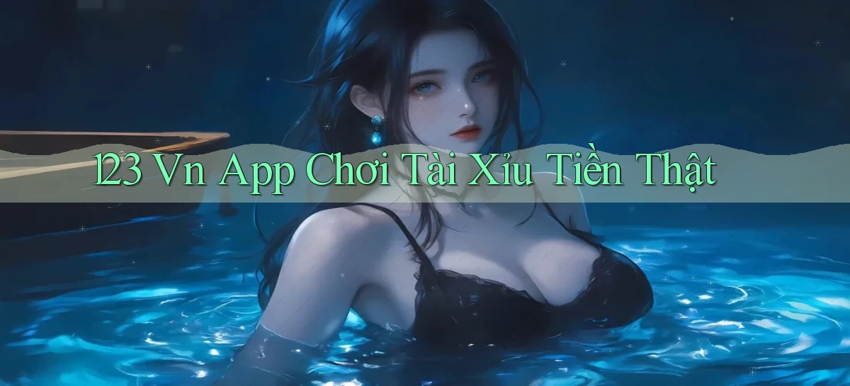 123 vn app chơi tài xỉu tiền thật