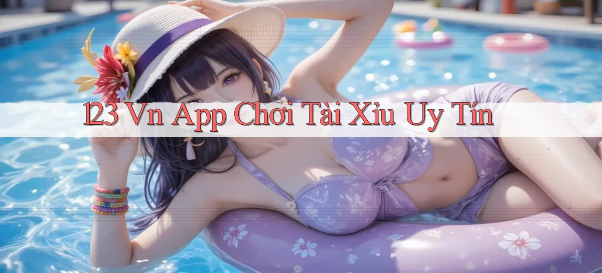 123 vn app chơi tài xỉu uy tín