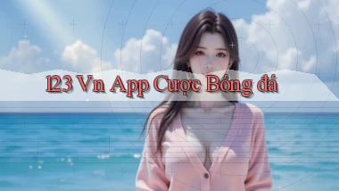 123 vn app cược bóng đá