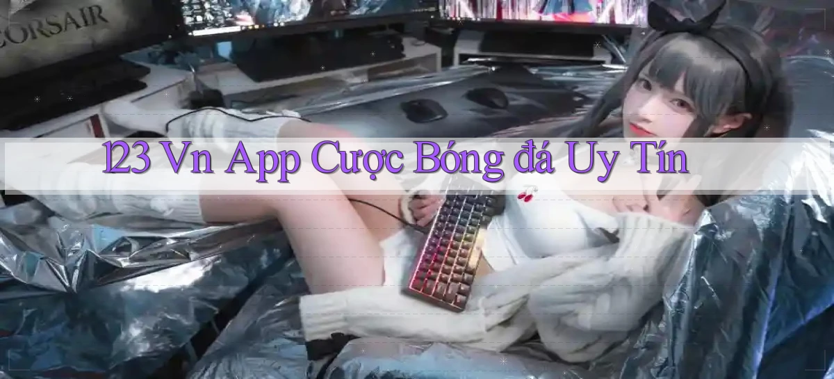 123 vn app cược bóng đá uy tín
