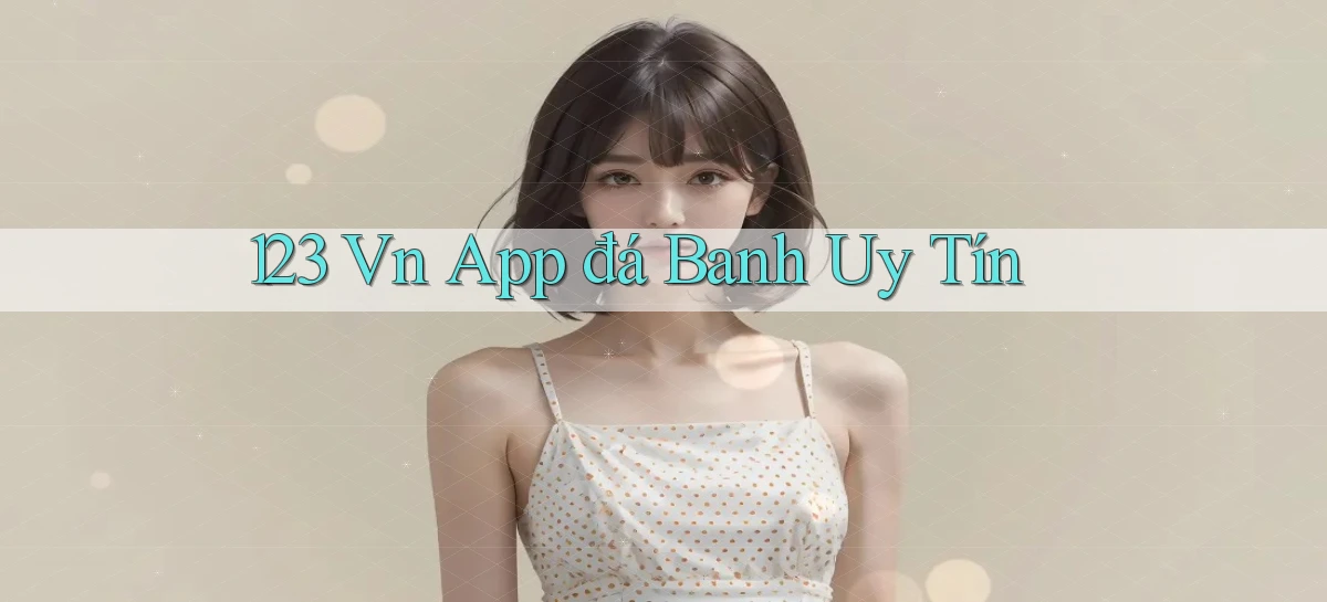 123 vn app đá banh uy tín