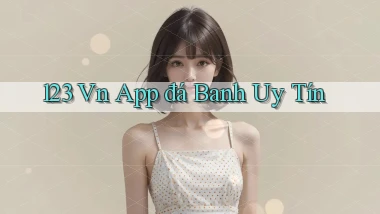 123 vn app đá banh uy tín