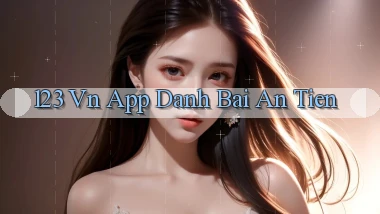 123 vn app đánh bài an tiền
