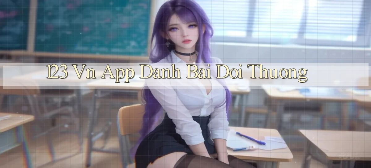 123 vn app đánh bài đổi thưởng