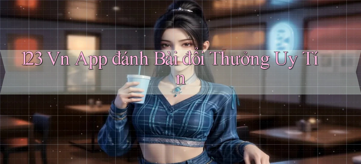 123 vn app đánh bài đổi thưởng uy tín