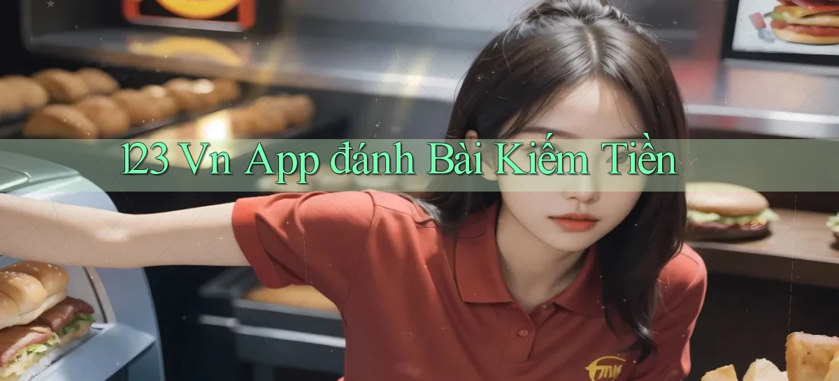 123 vn app đánh bài kiếm tiền