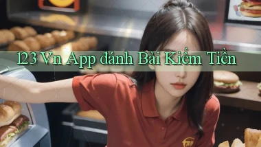 123 vn app đánh bài kiếm tiền