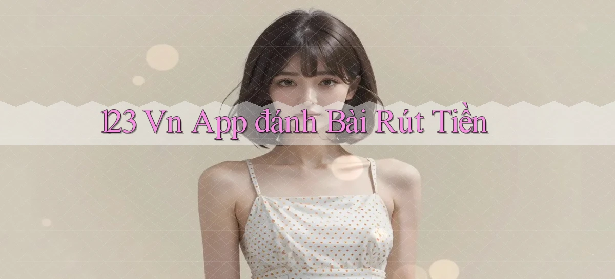 123 vn app đánh bài rút tiền