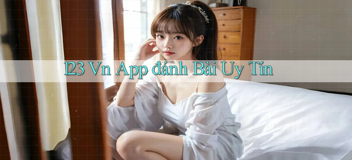 123 vn app đánh bài uy tín
