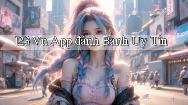 123 vn app đánh banh uy tín