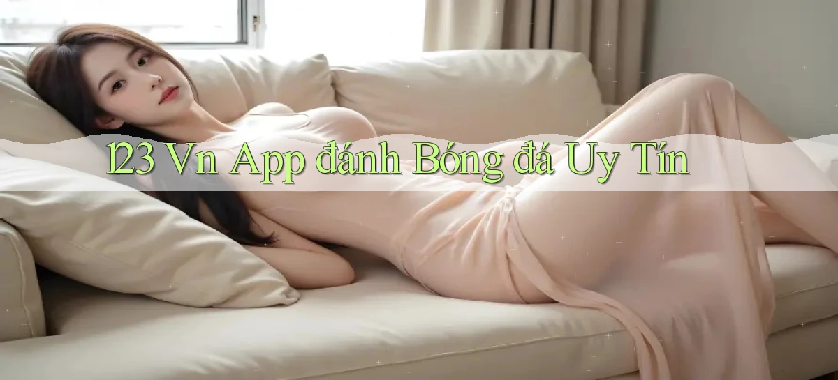 123 vn app đánh bóng đá uy tín