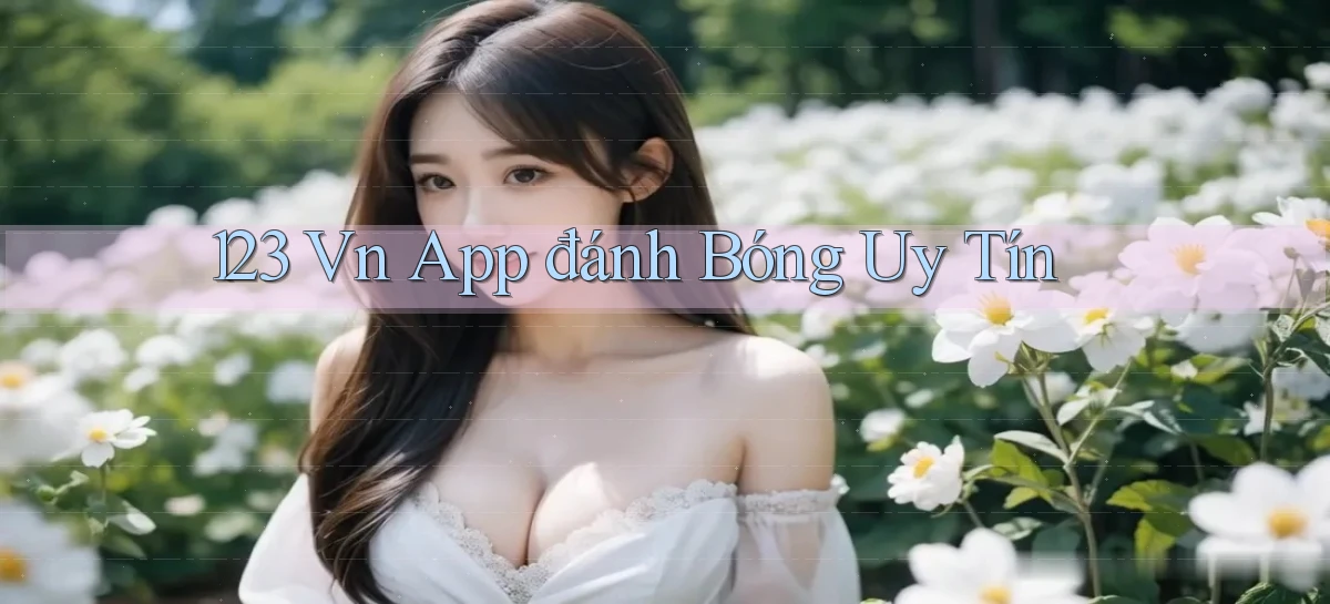 123 vn app đánh bóng uy tín