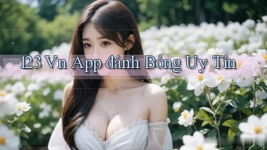 123 vn app đánh bóng uy tín