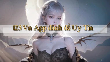 123 vn app đánh đề uy tín