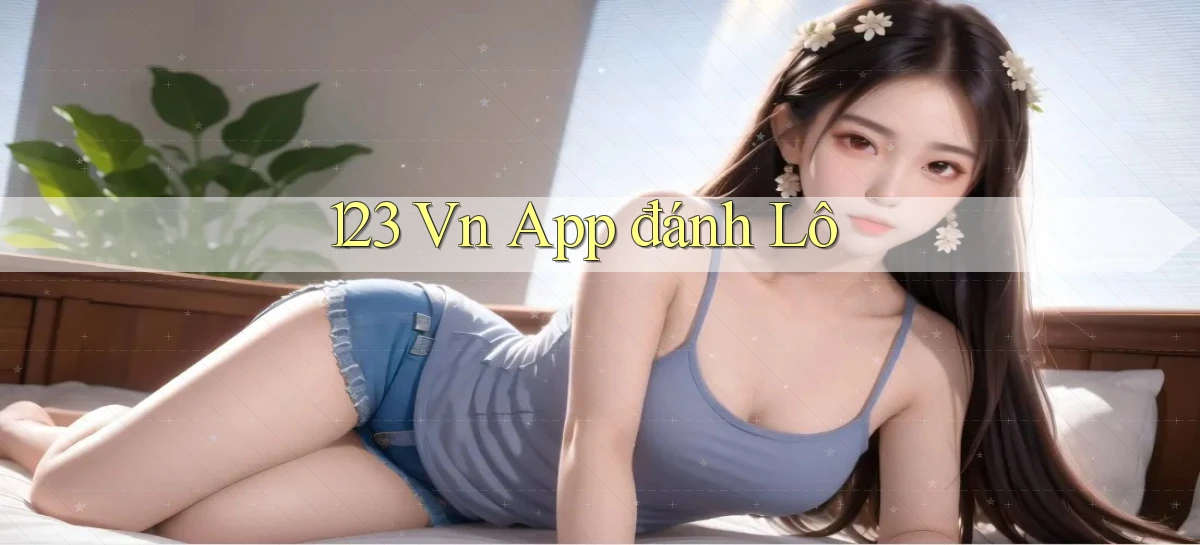 123 vn app đánh lô