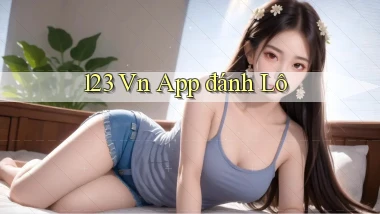 123 vn app đánh lô