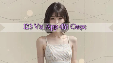 123 vn app đặt cược