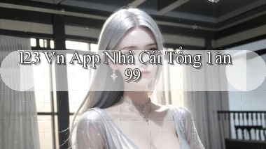 123 vn app nhà cái tổng 1 ăn 99