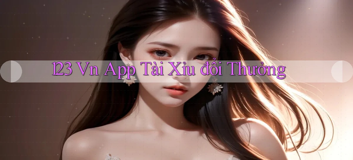 123 vn app tài xỉu đổi thưởng