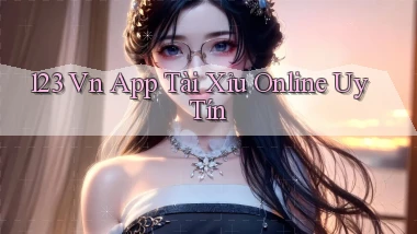 123 vn app tài xỉu online uy tín