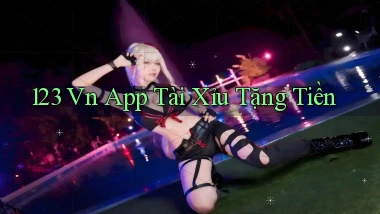 123 vn app tài xỉu tặng tiền