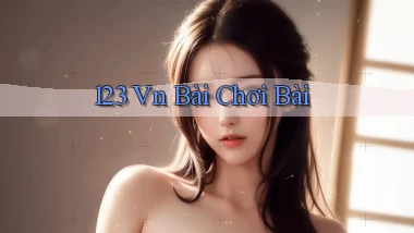 123 vn bài chơi bài